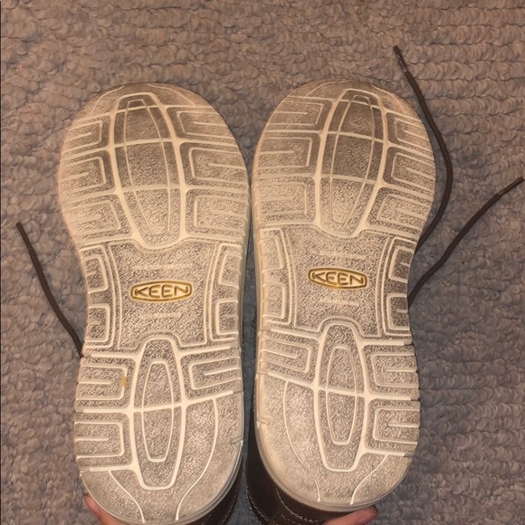 ❣️SOLD❣️Keen San Jose Soft-Toe Boots - Picture 3 of 5